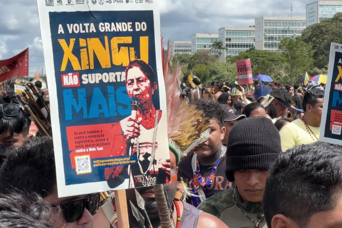 Brasília Anderson Barbosa