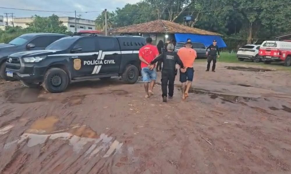 latrocínio, roubo majorado, tráfico de drogas, associação criminosa e posse ileg