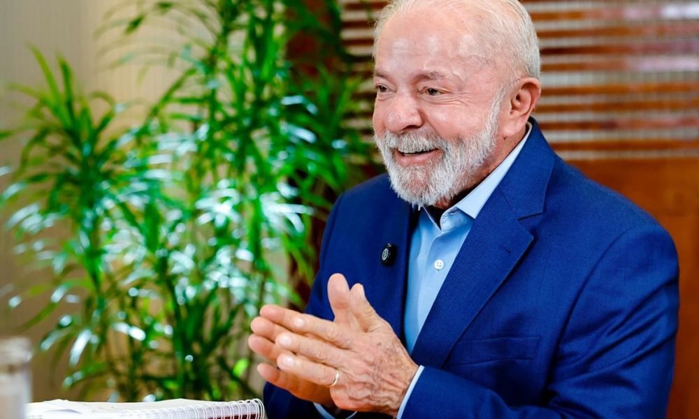 mês às bets Ainda, ao defender o fim das bets, Lula comparou a situação atual co