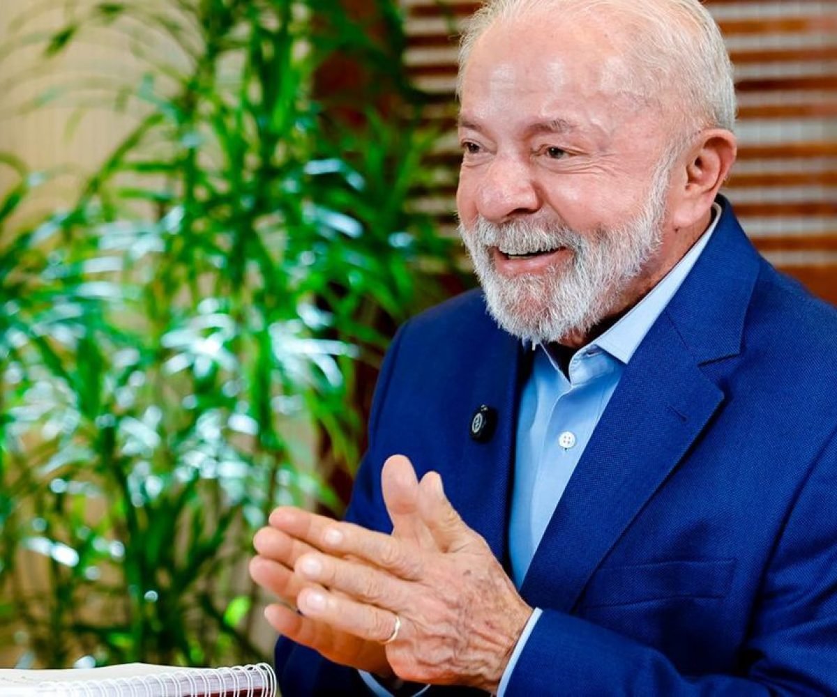 mês às bets Ainda, ao defender o fim das bets, Lula comparou a situação atual co