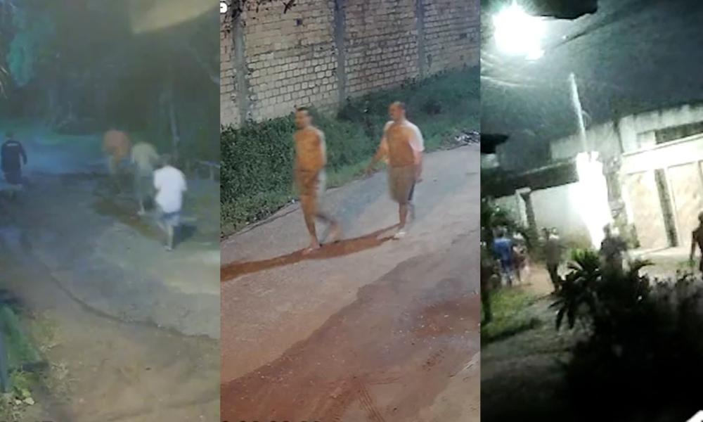 meio da Corregedoria Penitenciária, acompanha as apurações e já havia informado