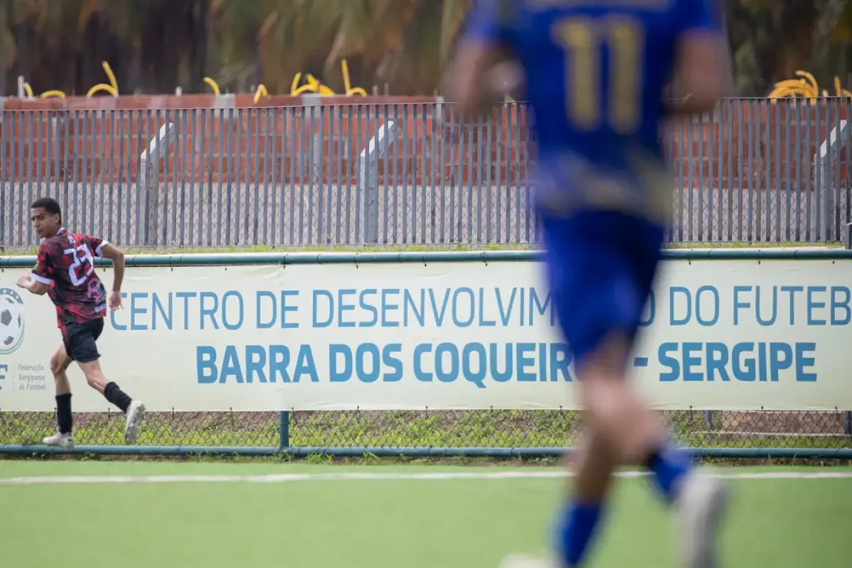 te universitário pode ser um caminho para o futebol profissional. Notícias relac