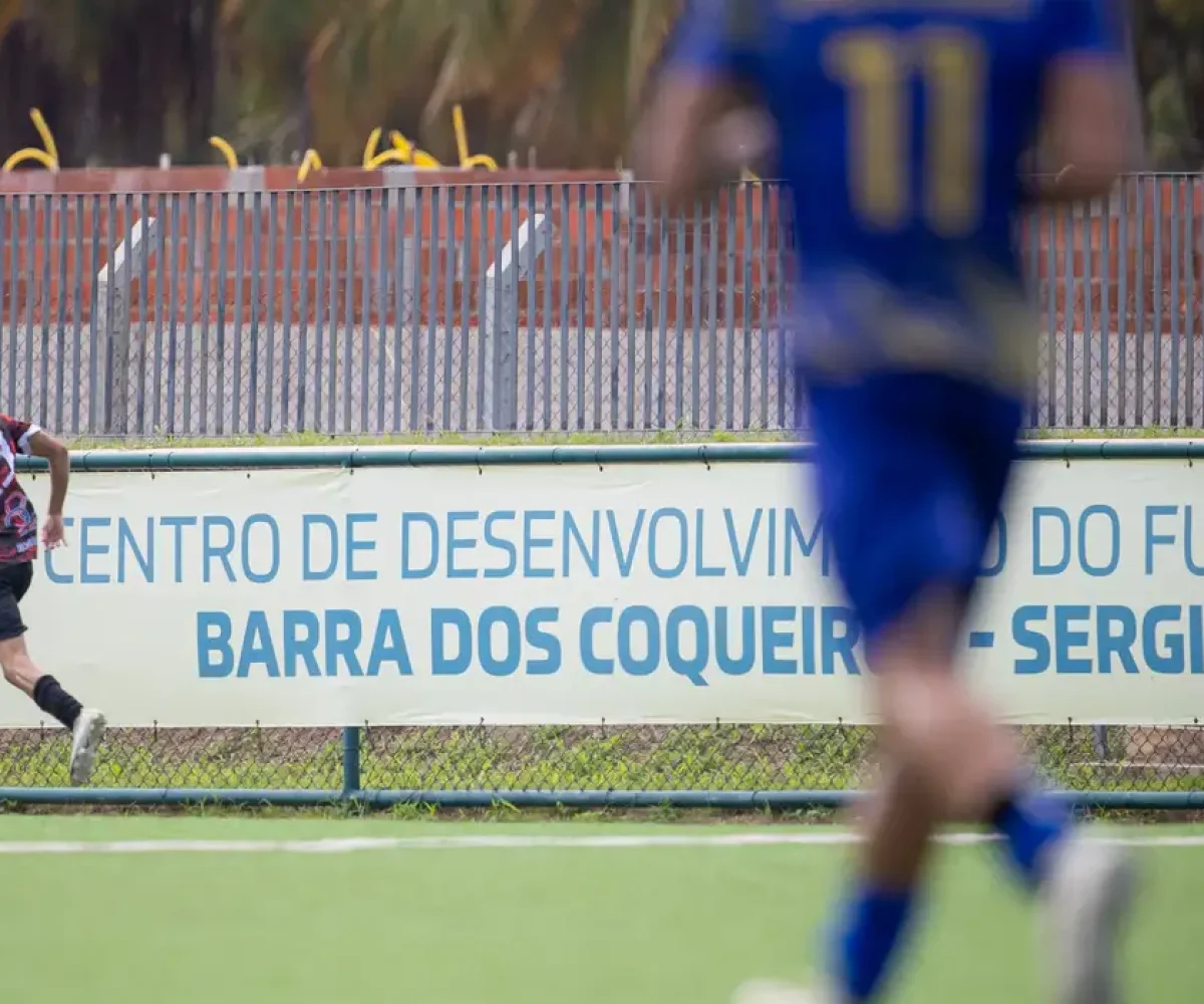 te universitário pode ser um caminho para o futebol profissional. Notícias relac