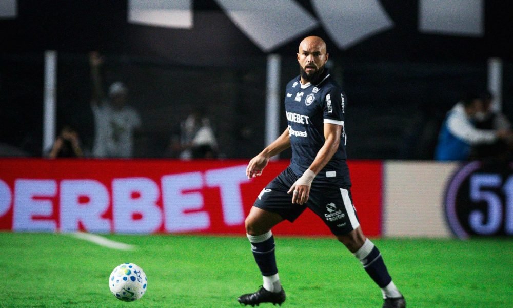 ada consistente. “O jogador fica feliz quando atua mais, tendo minutagem. Eu não