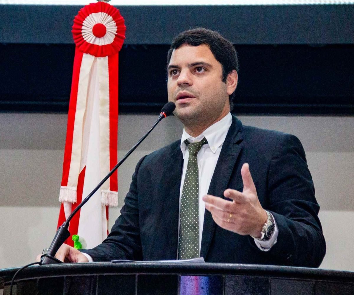 Foto: Rodrigo Pinheiro