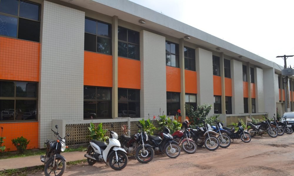 em Santarém Adonias Silva/G1