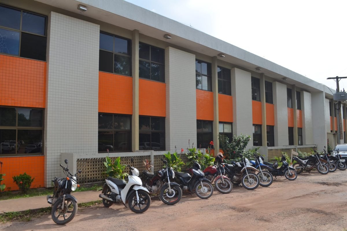 em Santarém Adonias Silva/G1