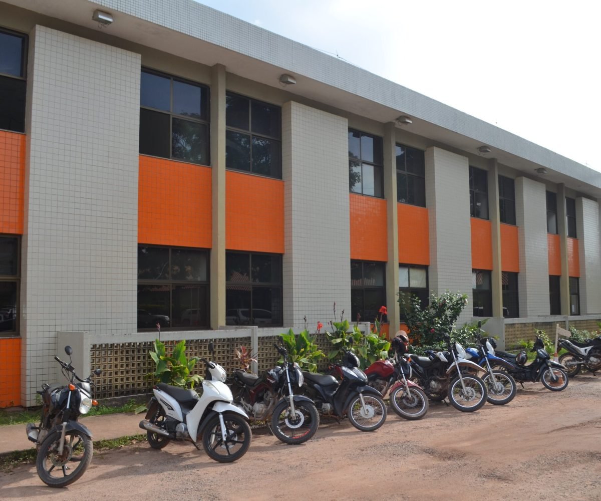 em Santarém Adonias Silva/G1