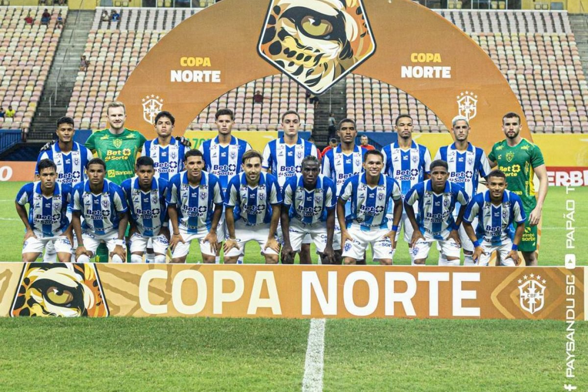 7 a 0 pelo Nacional-AM , o que marcou a segunda pior goleada do século do time b