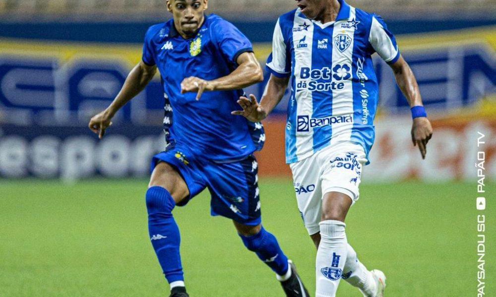 7 a 0 . Por meio das redes sociais, o Naça celebrou o triunfo sobre o Bicola, qu