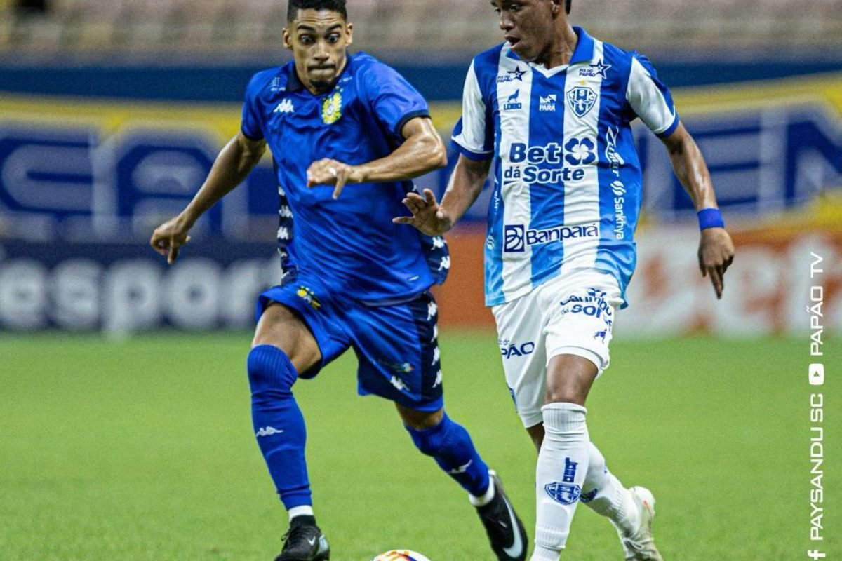 7 a 0 . Por meio das redes sociais, o Naça celebrou o triunfo sobre o Bicola, qu