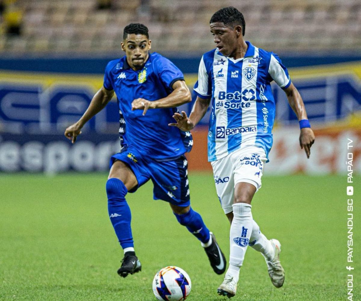 7 a 0 . Por meio das redes sociais, o Naça celebrou o triunfo sobre o Bicola, qu