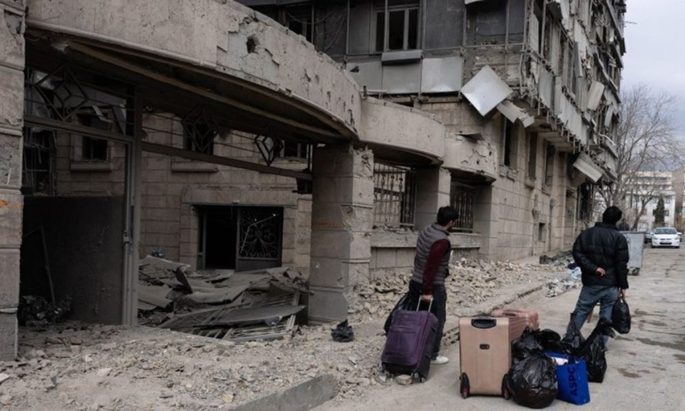 Ataques de Israel e EUA no Irã causam devastação em unidades civis e universidades