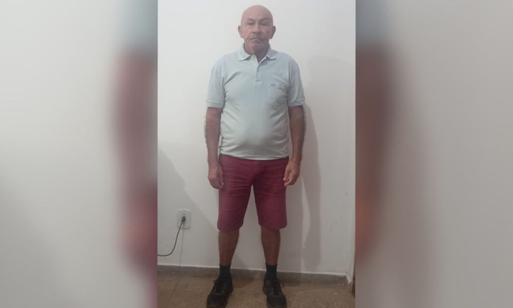 volta das 9h50, em um imóvel localizado na Travessa A. O mandado foi expedido pe