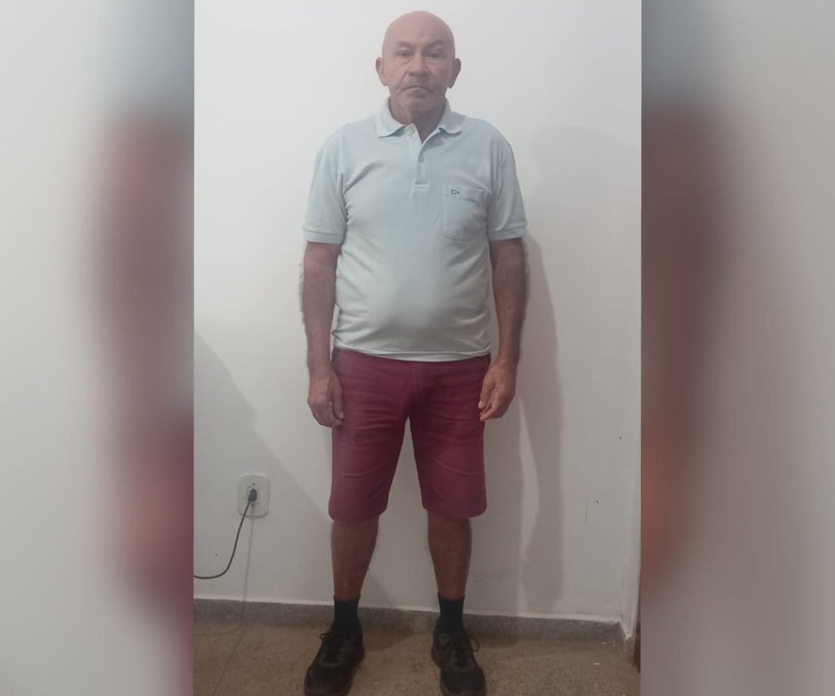 volta das 9h50, em um imóvel localizado na Travessa A. O mandado foi expedido pe