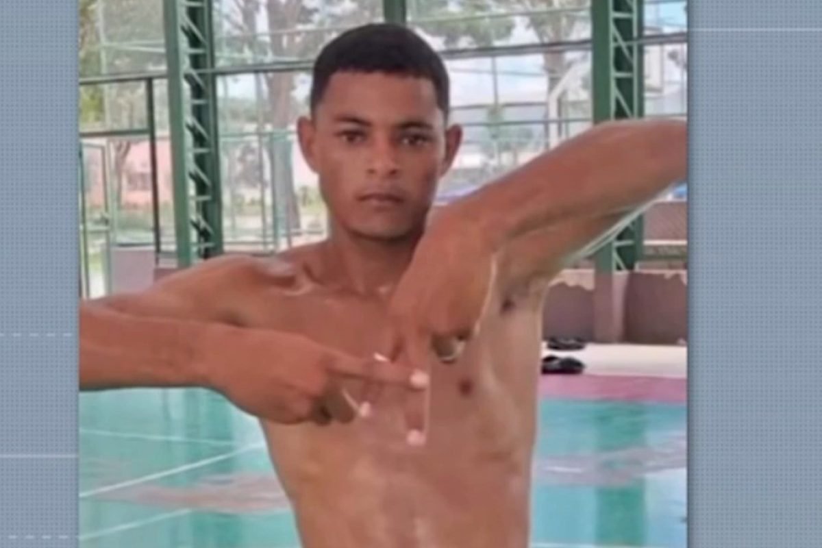 Foto: Reprodução/Redes sociais