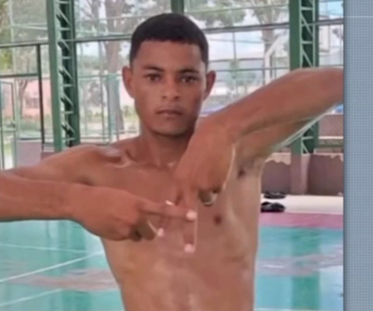 Foto: Reprodução/Redes sociais