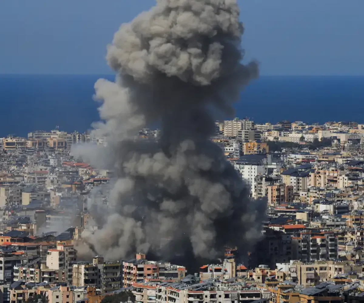 Israel enfrenta dificuldades para derrotar Hezbollah, aponta especialista militar