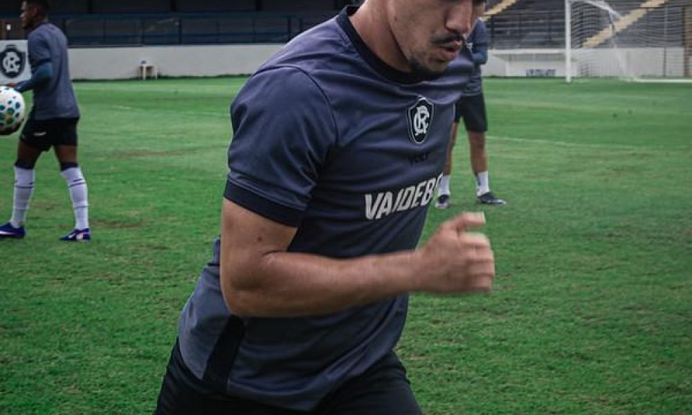 tivo, Mayk destacou o peso do fator casa e a expectativa de jogar diante da torc