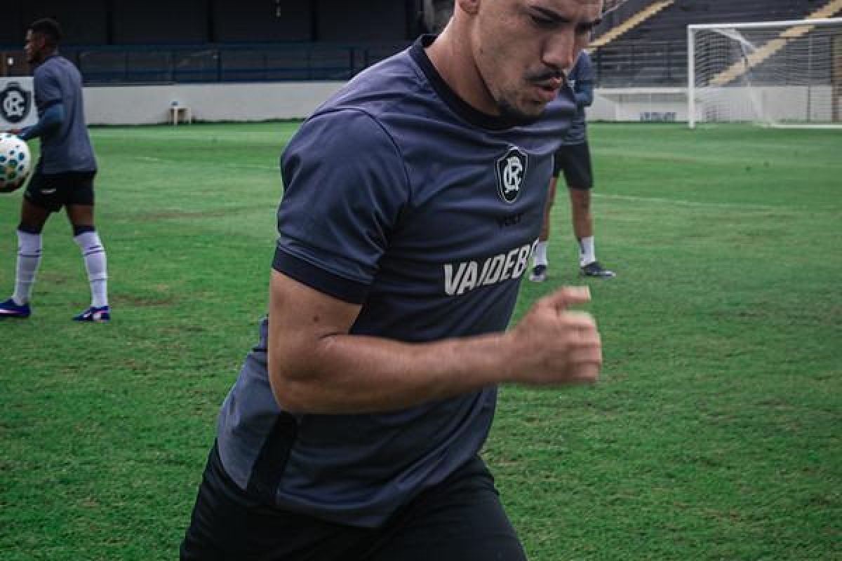 tivo, Mayk destacou o peso do fator casa e a expectativa de jogar diante da torc