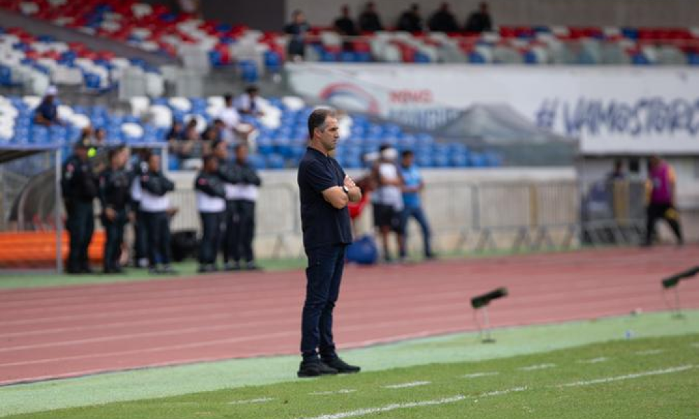 Remo se prepara para duelo decisivo contra o Vasco na Série A