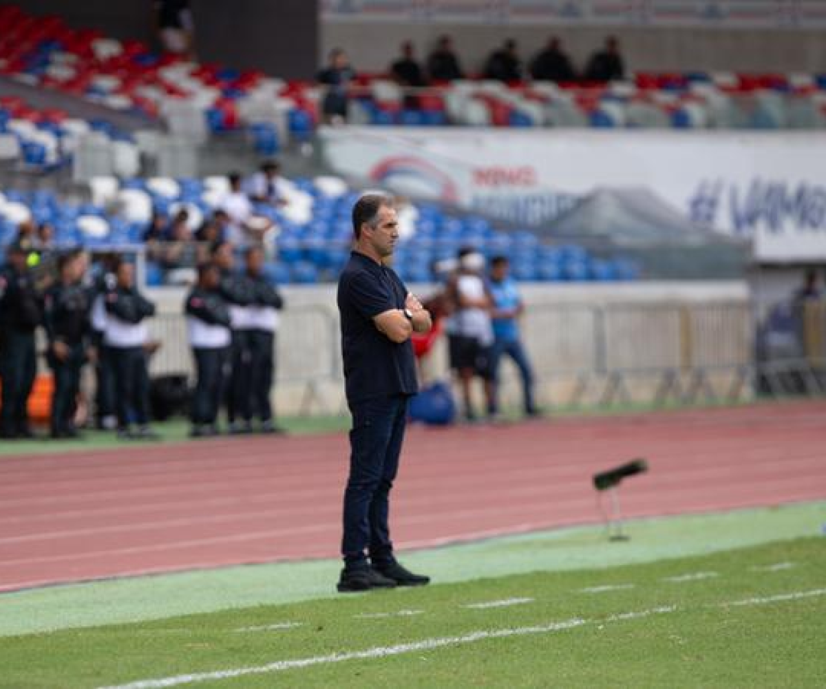 Remo se prepara para duelo decisivo contra o Vasco na Série A