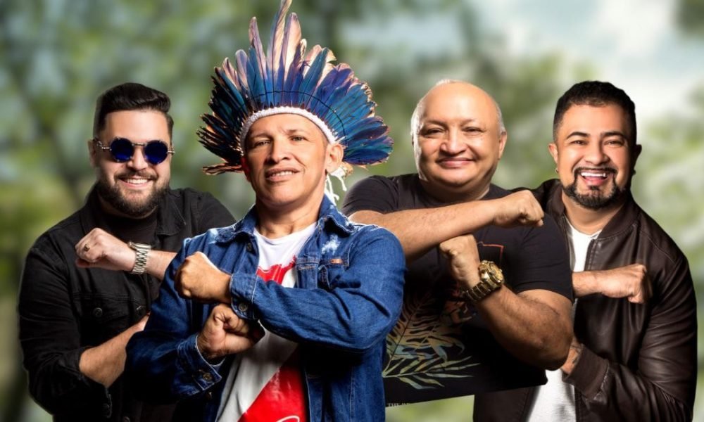 conta da animação do público que sempre nos acompanhou e também dessa nova geraç