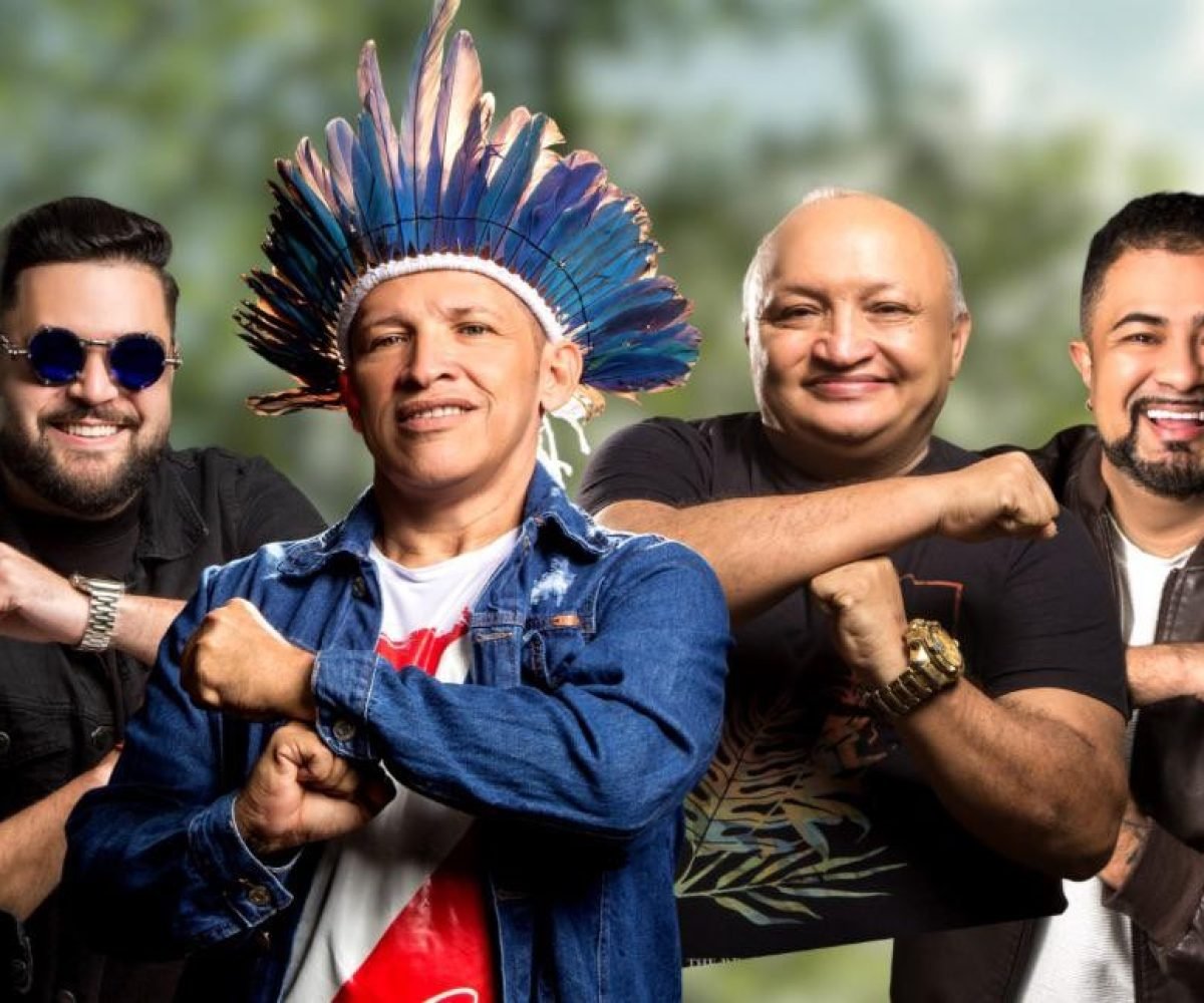 conta da animação do público que sempre nos acompanhou e também dessa nova geraç