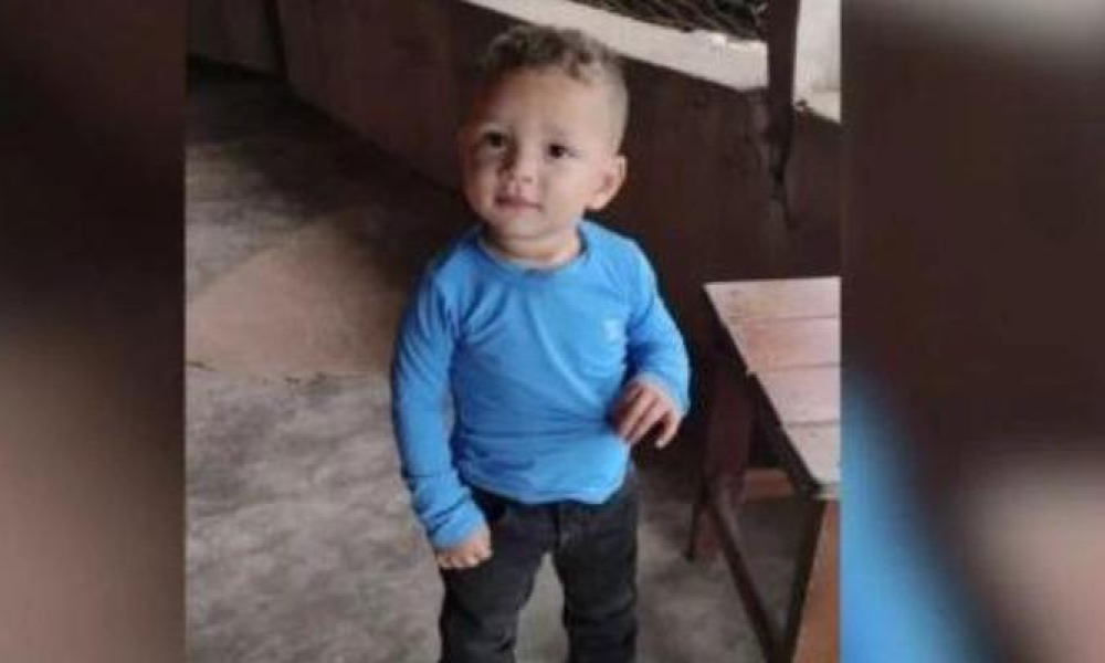 tal Correio de Carajás, o delegado Vanir afirmou que há elementos consistentes q