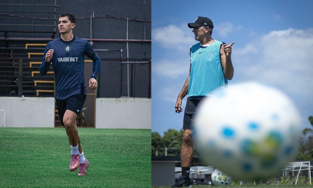 ada. Apesar do cenário delicado, o equilíbrio do campeonato ainda mantém o time