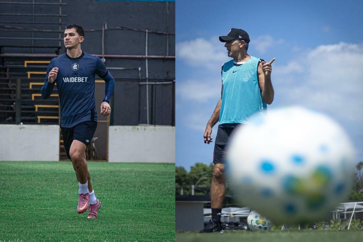 ada. Apesar do cenário delicado, o equilíbrio do campeonato ainda mantém o time