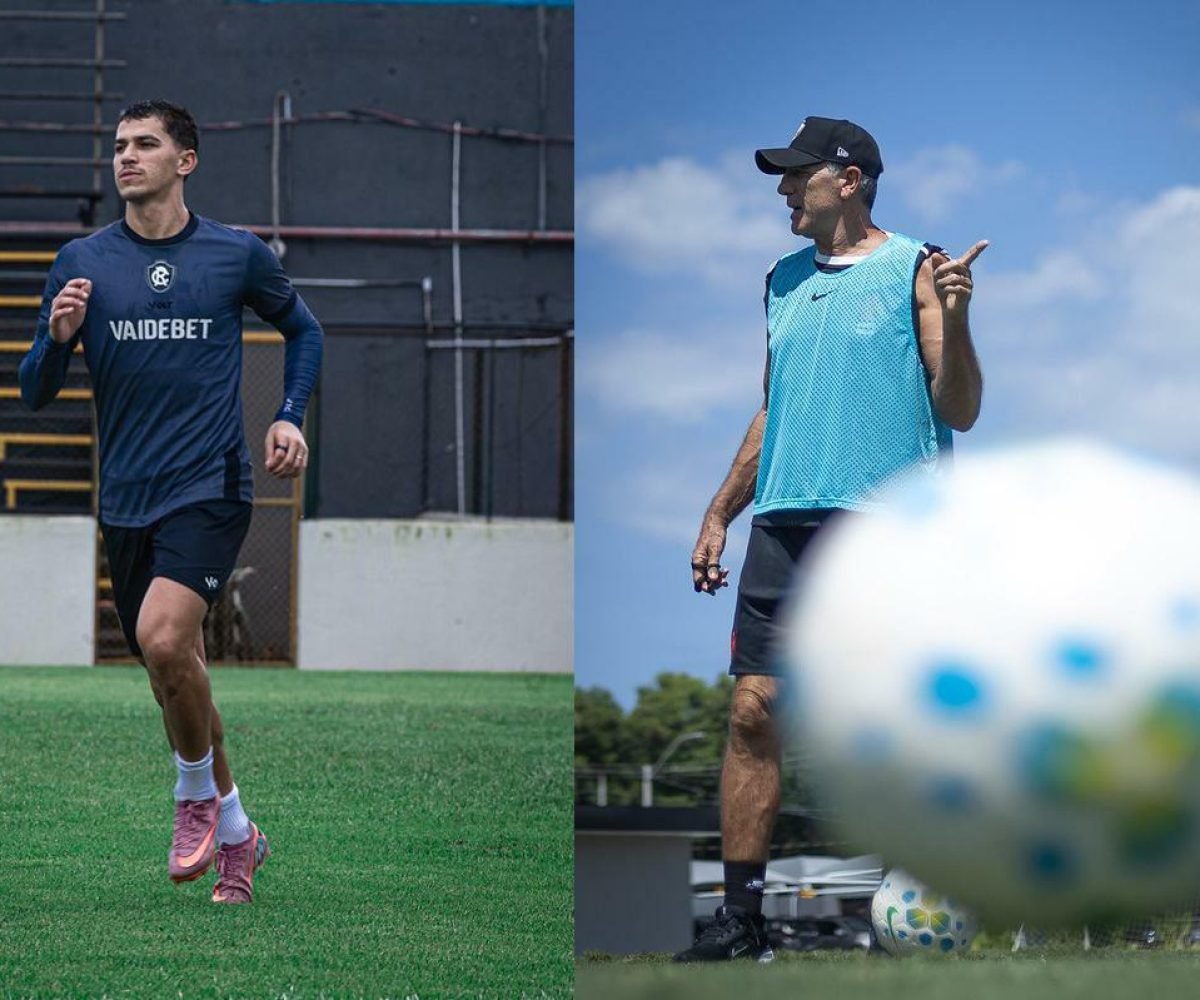 ada. Apesar do cenário delicado, o equilíbrio do campeonato ainda mantém o time