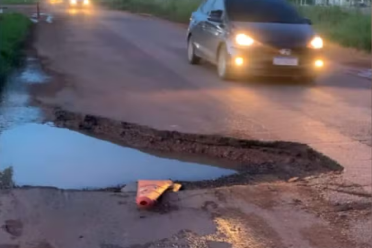 conta próprio e o vídeo dele caiu nas graças dos internautas e viralizou. A rodo