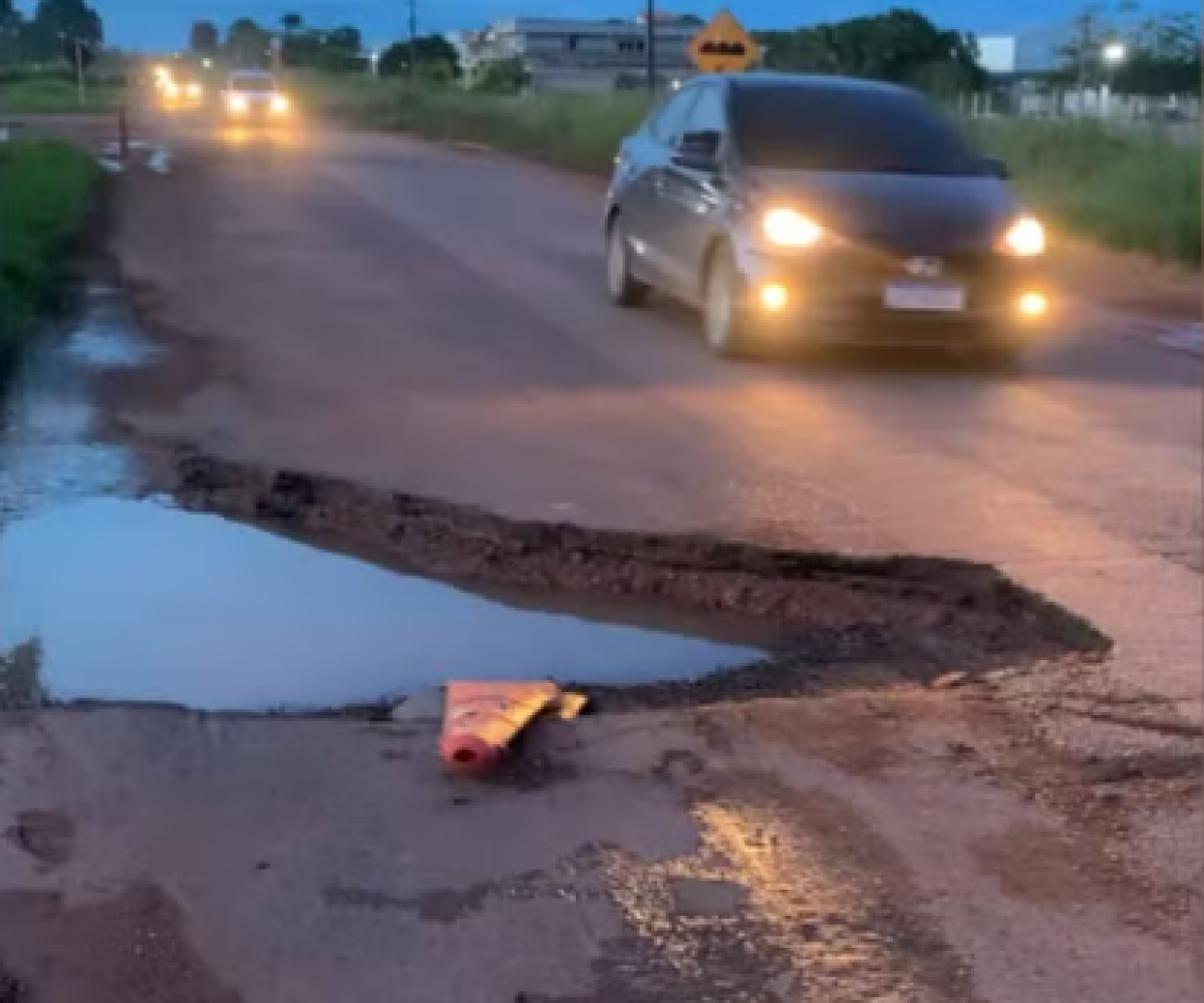 conta próprio e o vídeo dele caiu nas graças dos internautas e viralizou. A rodo