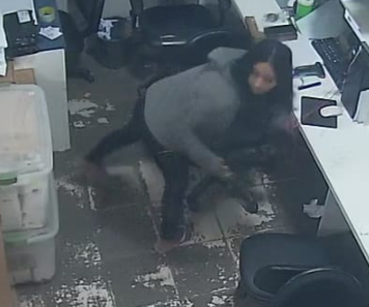 ação de marca desses aparelhos, no município de Marituba, na Grande Belém. Pelas