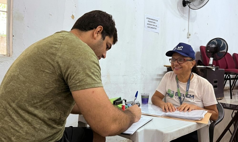 Imagem gerada com IA