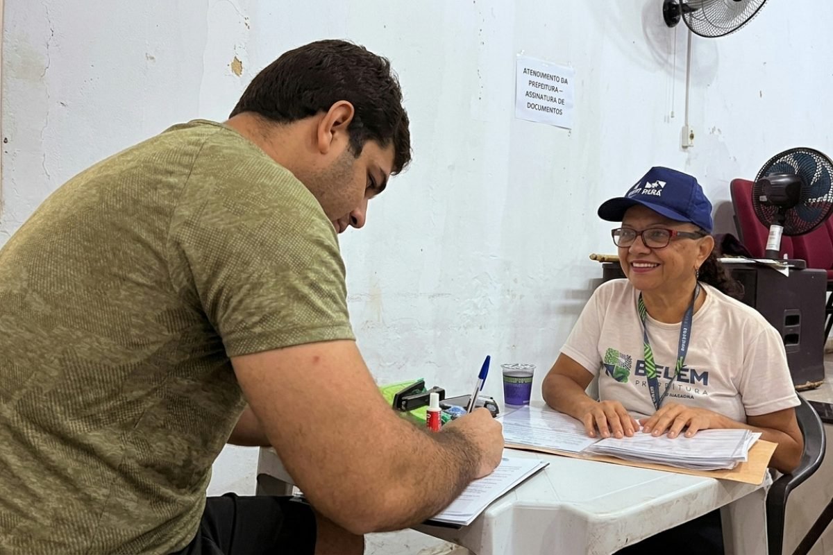 Imagem gerada com IA