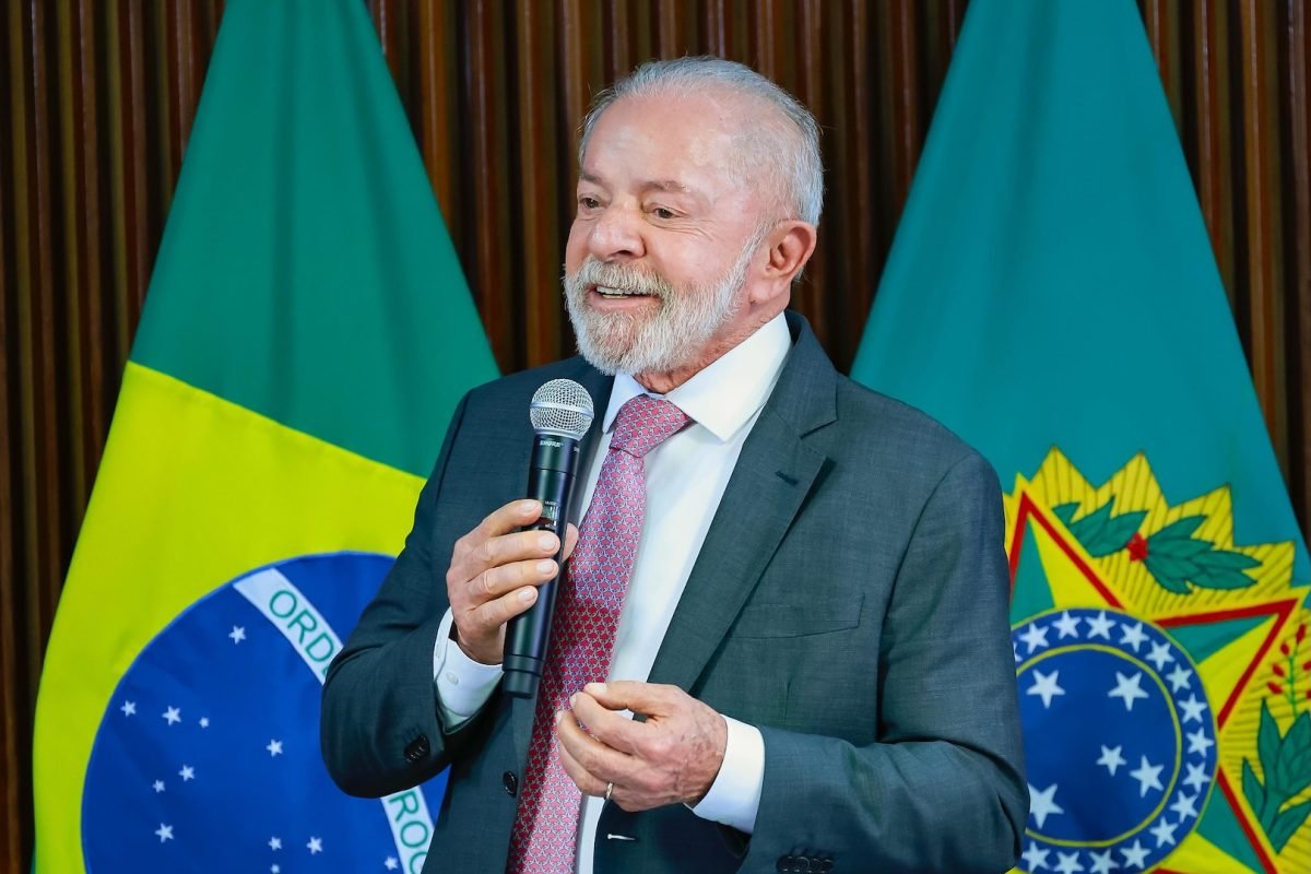 Presidente Lula