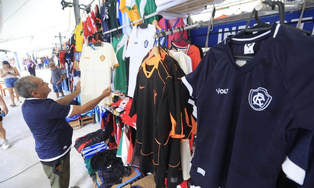 te mais popular do mundo. Além de mexer com as emoções dos torcedores, a modalid