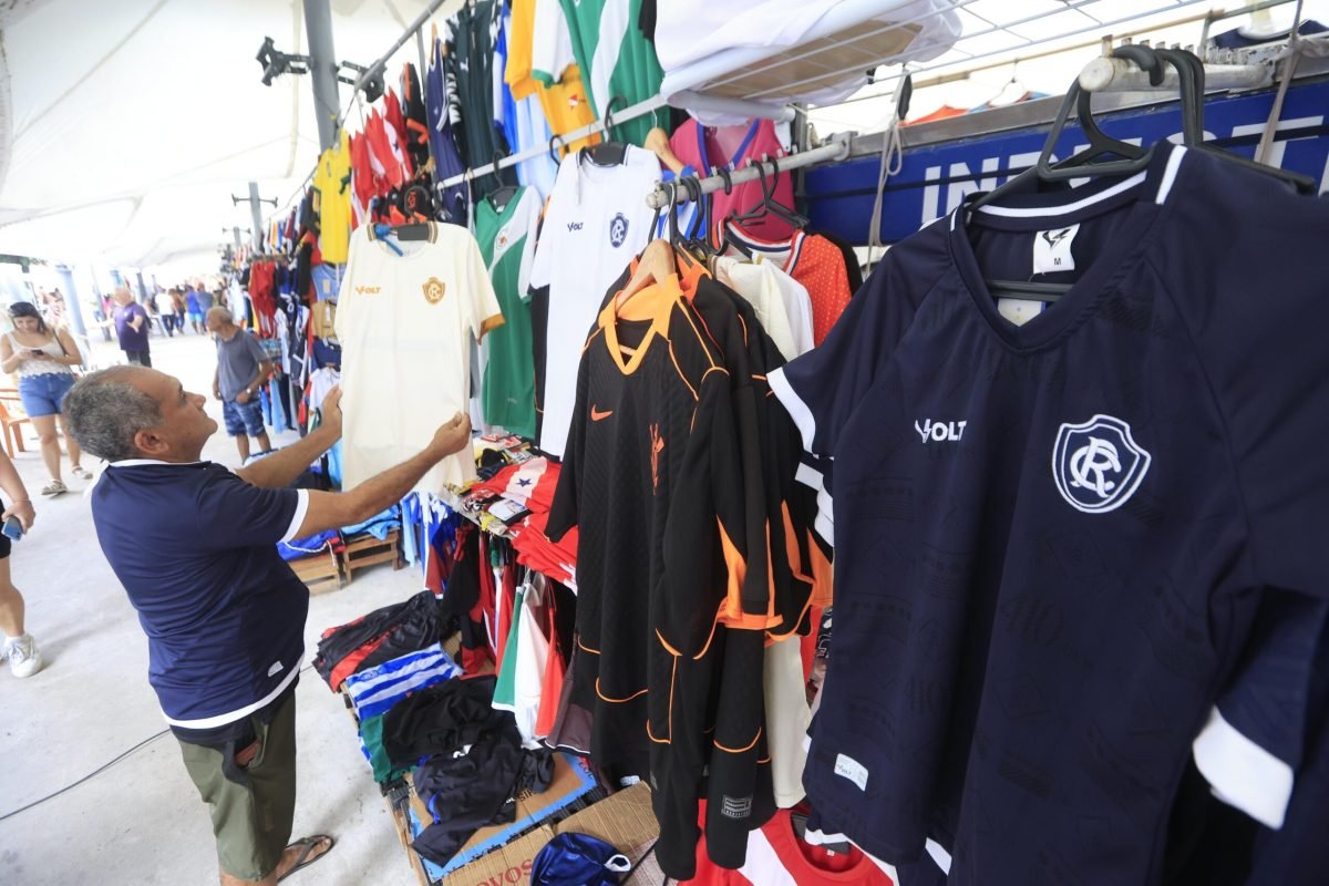 te mais popular do mundo. Além de mexer com as emoções dos torcedores, a modalid