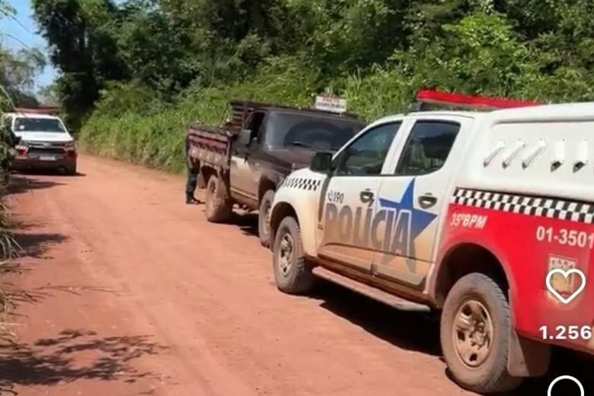 Blog do Pião/Reprodução