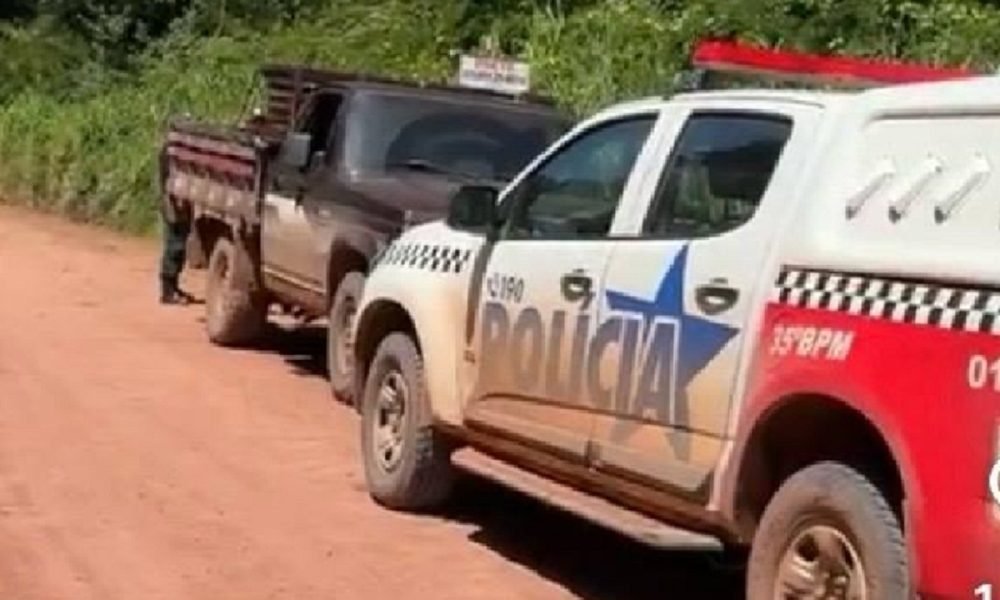 Blog do Pião/Reprodução