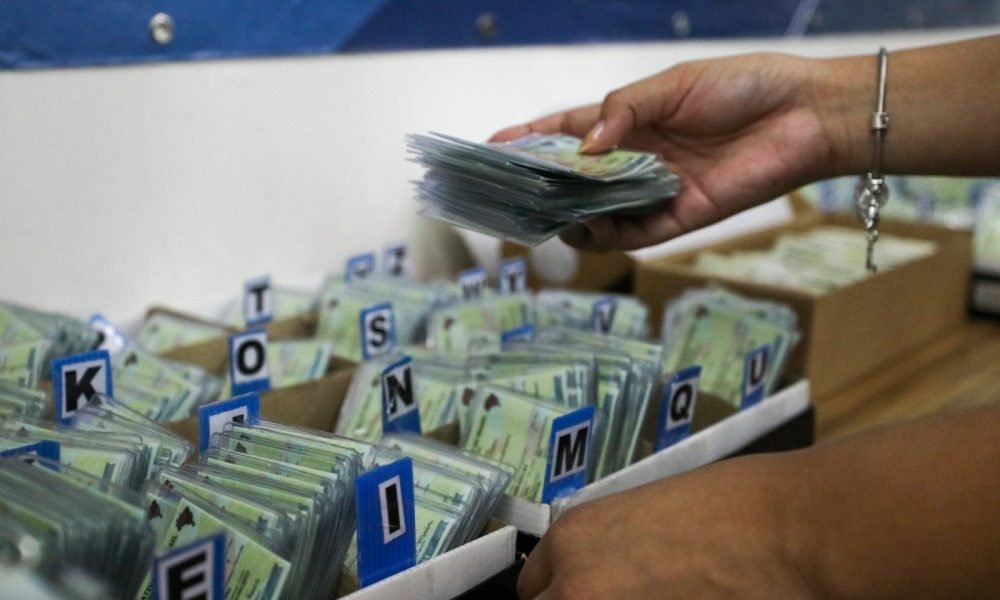 Semana Nacional do Registro Civil promove emissão gratuita de documentos em Belém e Ananindeua