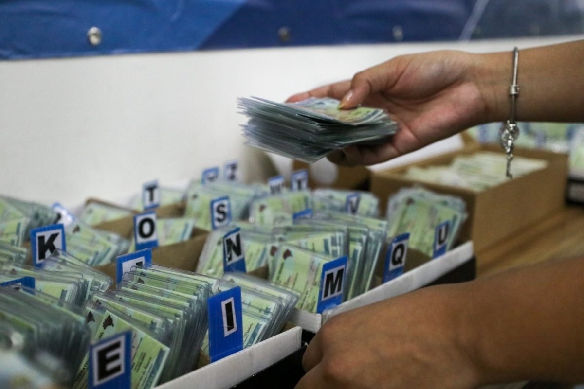 Semana Nacional do Registro Civil promove emissão gratuita de documentos em Belém e Ananindeua