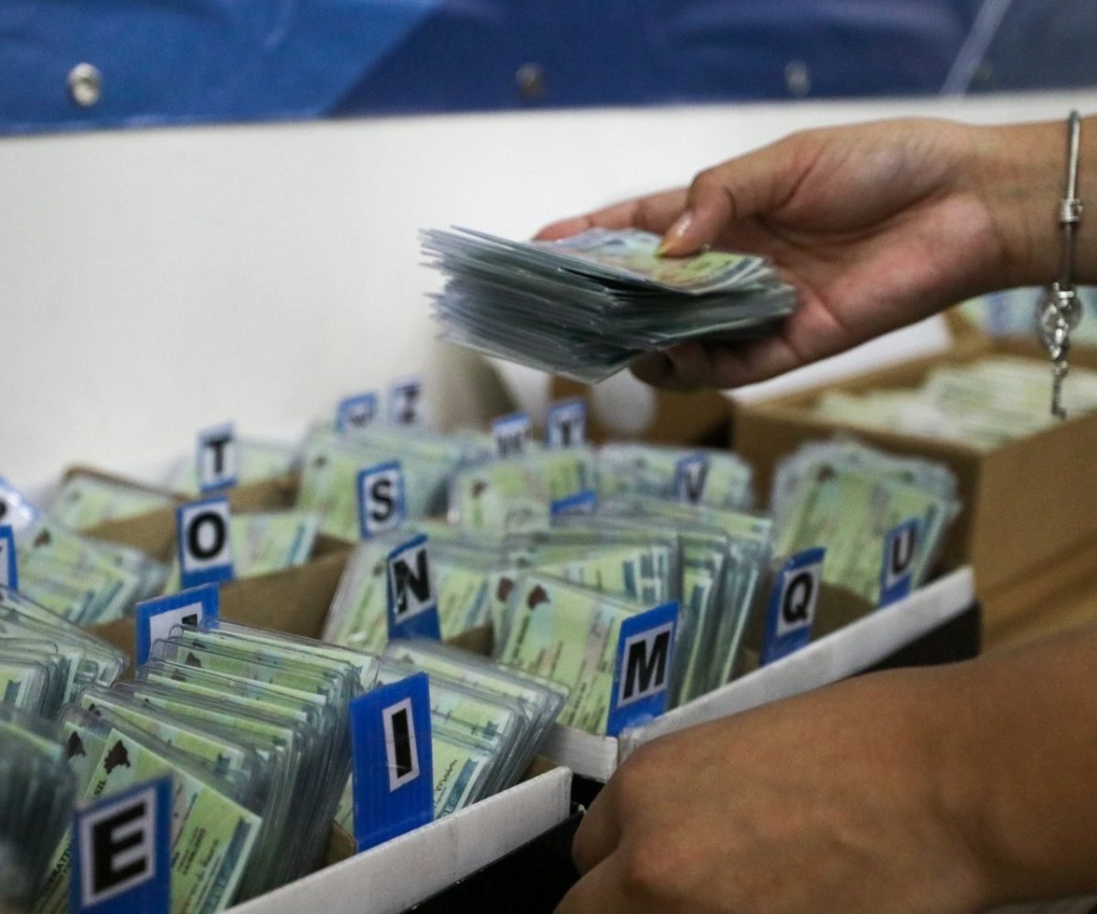 Semana Nacional do Registro Civil promove emissão gratuita de documentos em Belém e Ananindeua