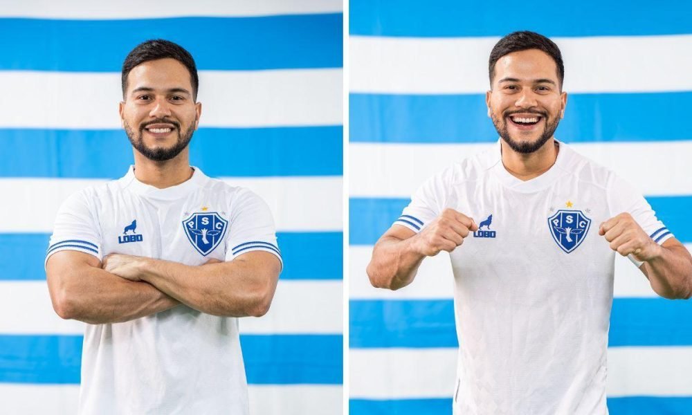 ada 2026. A coleção, que é predominantemente branca, ganhou o nome de “Guerreira