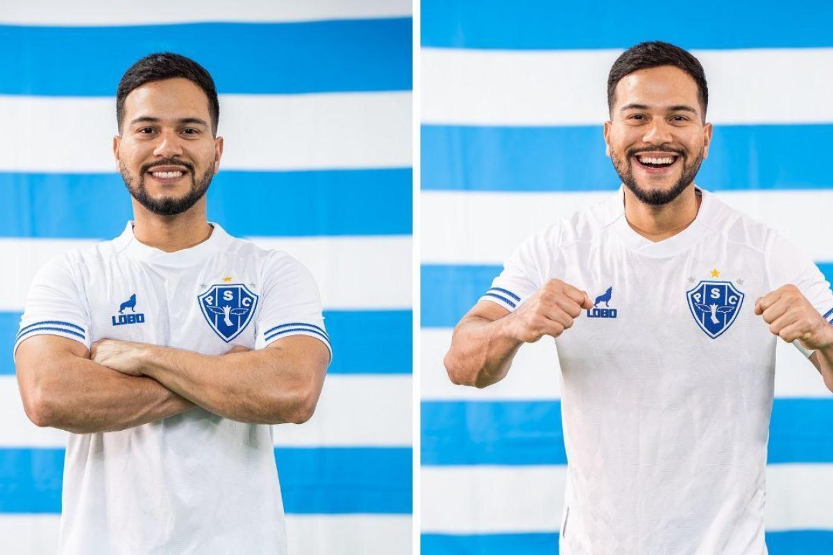 ada 2026. A coleção, que é predominantemente branca, ganhou o nome de “Guerreira