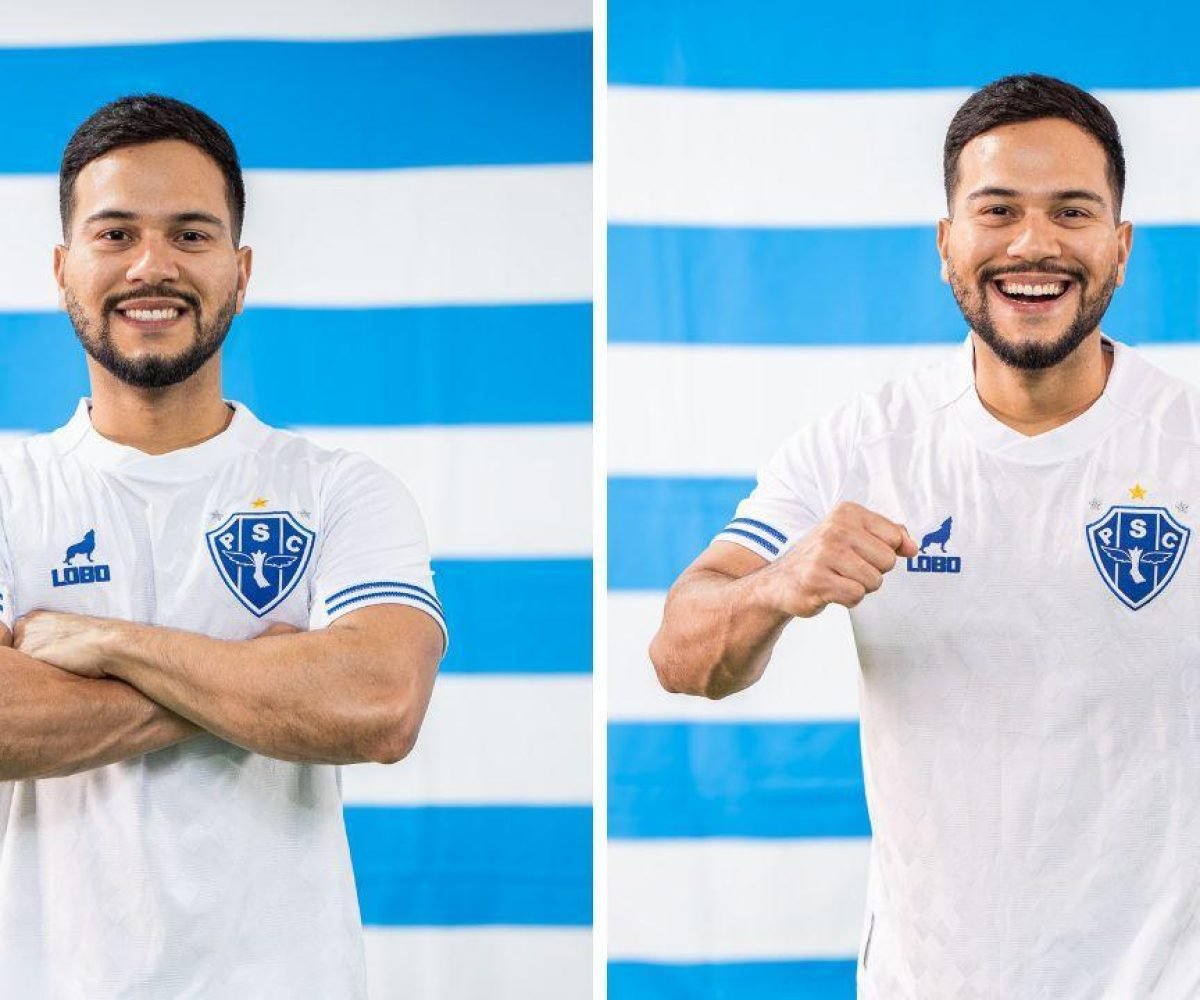 ada 2026. A coleção, que é predominantemente branca, ganhou o nome de “Guerreira