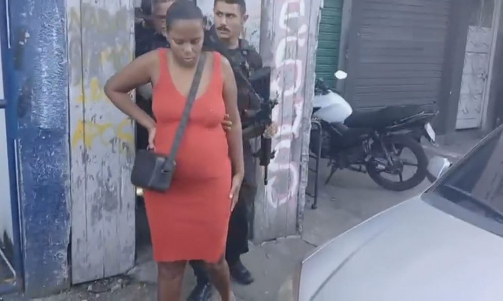 golpe em leilões de carros Uma mulher foragida da Justiça do Pará por suspeita d