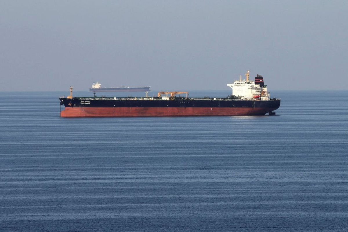 Reino Unido se opõe ao bloqueio naval de Trump no Estreito de Ormuz